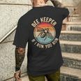 Beekeeper Gifts, If I Run You Run Shirts