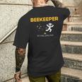 Hive Gifts, If I Run You Run Shirts