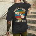 Cat Dad Gifts, Best Cat Dad Ever Shirts, Cat Dad Shirts, Funny Shirts, Cat Shirts