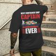 Captain Gifts, Container Ship Shirts