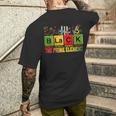 Black Gifts, Black History Periodic Table Shirts, History Shirts, Element Shirts, Black Shirts, Prime Shirts, Table Shirts