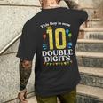 Fiesta Gifts, 10th Birthday Shirts