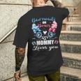 Mommy Gifts, Gender Reveal Shirts