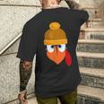 Turkey Face Gifts, Thanksgiving Turkey Shirts