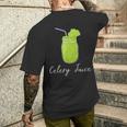 Celery Gifts, Cleansing Shirts