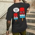 Popsicle Gifts, Ice Cream Shirts
