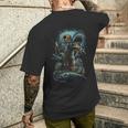 Thrill Gifts, Commercial Diver Shirts