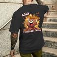Unforgettable Gifts, Explosive Shirts