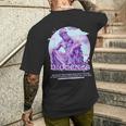 Diógenes Y2k Pastel Estética Estoica Cita Divertido Estoicismo Camiseta Hombre Estampado Espalda Regalos para él