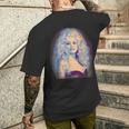 Dolly Parton Dissolvedintage T-Shirt mit Rückendruck Geschenke für Ihn