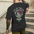 F-Uck El Patriarcado Símbolo Feminista My Body My Choice Camiseta Hombre Estampado Espalda Regalos para él