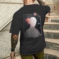 Faceless Gifts, Astronaut Shirts