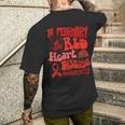 Disease Gifts, Red Heart Shirts