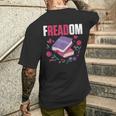 Freadom Gifts, Banned Books Shirts