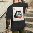 Ramen Gifts, Funny Shirts, Ramen Shirts