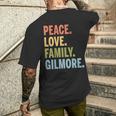 Peace Gifts, Personalized Name Shirts, Family Love Shirts, Family Shirts, Peace Shirts