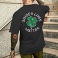 Clover Gifts, Lucky Day Shirts