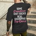 Old People Gifts, Grandma Shirts