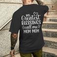 Is Calling Gifts, Old People Shirts