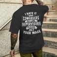 Supervisor Gifts, Supervisor Shirts