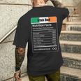 Nutrition Gifts, Irish Dad Shirts