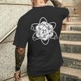 Jeu De Rôleintage Rpg T-shirt imprimé au dos Cadeaux pour lui