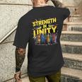 1865 Gifts, Strength In Unity Shirts