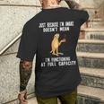 Mean Gifts, Lazy Sloth Shirts