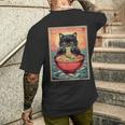 Ramen Gifts, Ramen Shirts, Anime Shirts, Cat Shirts
