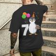 Penguin Gifts, 7th Birthday Shirts