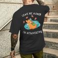 Leave Gifts, Leave Me Alone Shirts