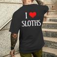Sloth Gifts, Tree Lover Shirts