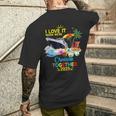I Love It When We Are Cruising Together 2025 Men's T-shirt Back Print Funny Gifts