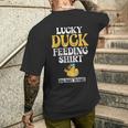 Lucky Gifts, Feeding The Ducks Shirts