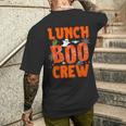 Cafeteria Gifts, Cafeteria Halloween Shirts