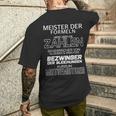 Mathematics Maths Sayings T-Shirt mit Rückendruck Geschenke für Ihn