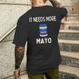Mayonnaise Gifts, Mayonnaise Shirts