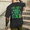 Lucky Dad Gifts, Irish Luck Shirts