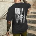 Dirt Gifts, American Flag Shirts