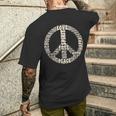 Symbol Gifts, Signing Shirts