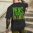 International Day Gifts, Peace On Earth Shirts