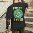 Peace Day Gifts, Peace On Earth Shirts