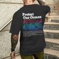 Protect Our Gifts, Save The Earth Shirts