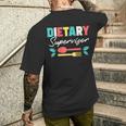 Dietary Gifts, Supervisor Shirts