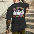 Cafeteria Gifts, Cafeteria Halloween Shirts