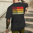Less Gifts, Smile More Shirts