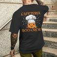 Cafeteria Gifts, Cafeteria Halloween Shirts