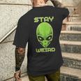 Weird Gifts, Ufo Festival Shirts
