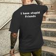 Dumb Gifts, Relationships Shirts