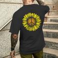 Retro Gifts, Sunflower Shirts